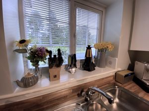 Kitchen View - click for photo gallery
